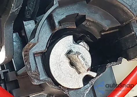 2019 Kia Soul z USA, uszkodzony, nr VIN KNDJN2A2XK7912419